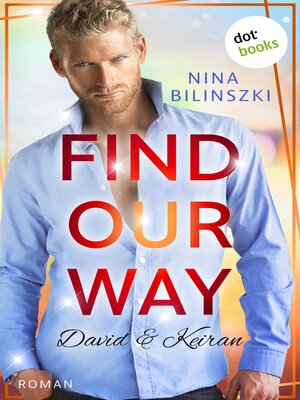 cover image of Find our way